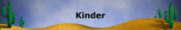 Kinder