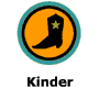 Kinder